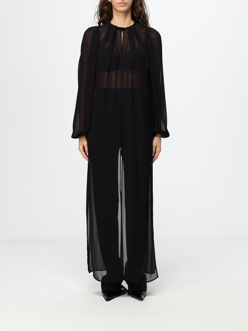 ELISABETTA  FRANCHI-CA20867E2 110-WOMEN'S BLOUSE