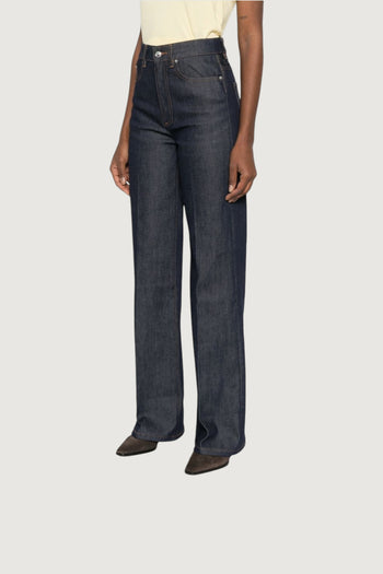 A.P.C.-COZZIF09243 IAI-JEAN DOMINO