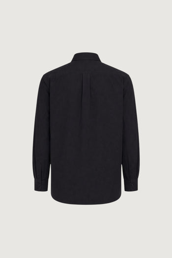 A.P.C.-COHKUH12553 LZA-CHEMISE MALO LOGO