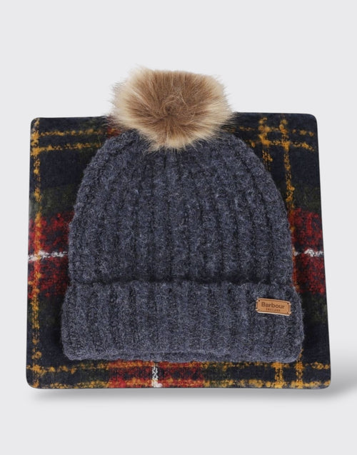 Saltburn gift set