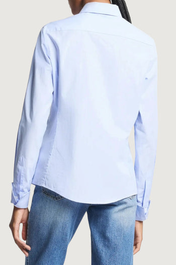 FAY-NCWA1526260ZCQ U006-CAMICIA SLIM 