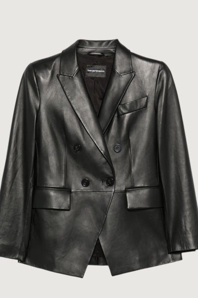 EMPORIO ARMANI-EW005334AF28769 UC001-OUTERWEAR JACKET