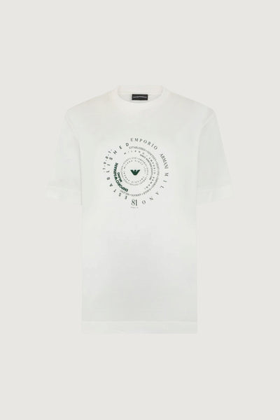 EMPORIO ARMANI-EM004995AF13747 U0003-T-SHIRT