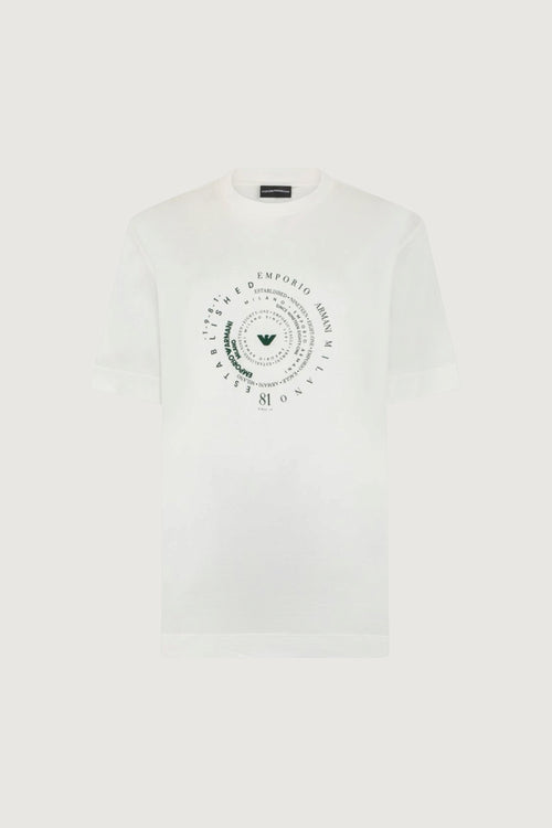 EMPORIO ARMANI-EM004995AF13747 U0003-T-SHIRT