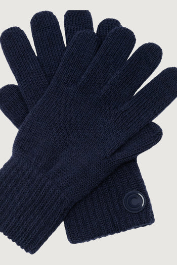 COLMAR-51000014R6XU 68-STOCKINETTE STITCH GLOVES  