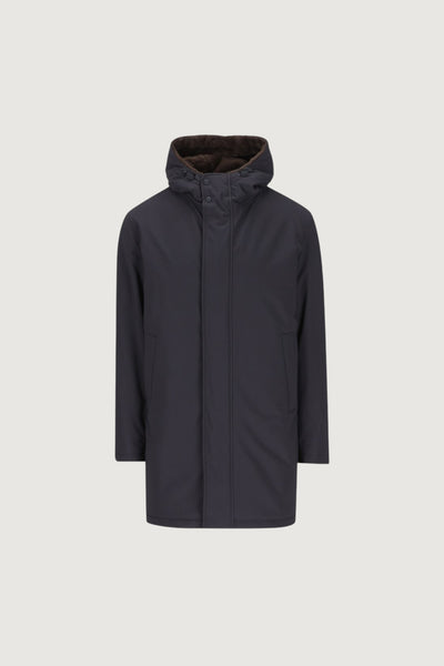 HERNO-PA000190U12923 9200-Giaccone Uomo