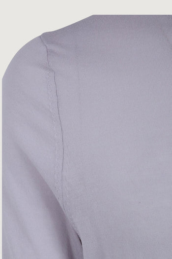 BALLANTYNE-B2W03518C23 15002-SHORT SLEEVE PULLOVER