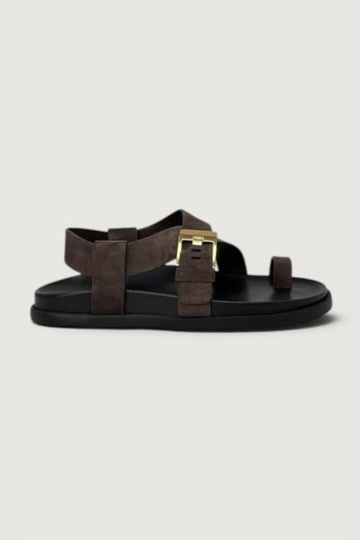 TOD'S-XXW68K0KB30RE0 S808-FOOTBED+GOMMA 68K FASCE INFRADIT