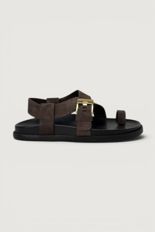 TOD'S-XXW68K0KB30RE0 S808-FOOTBED+GOMMA 68K FASCE INFRADIT