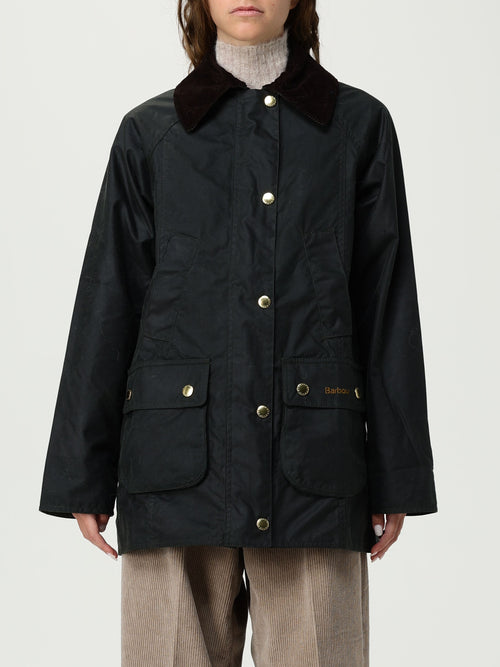 BARBOUR-LWX1402 SG51-MODERN BEADNELL WAX