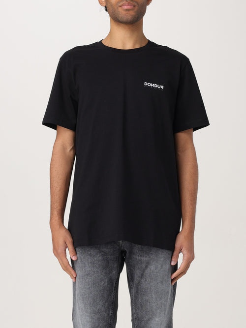 T-shirt cotone
