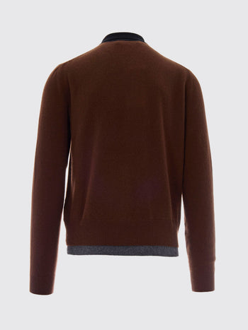MARNI-POMG0096Q0UFX331 MXM53-POLO NECK