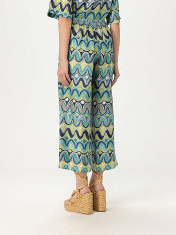 Pantalone collection - 3