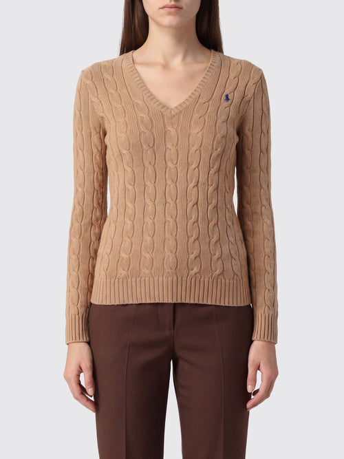 POLO RALPH LAUREN DONNA-211971866 002-KIMBERLY PULLOVER