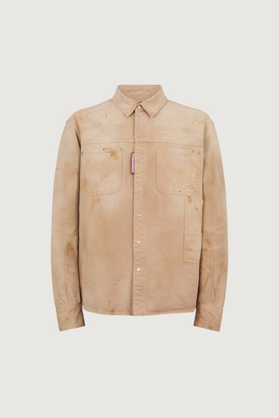 Carpenter shirt