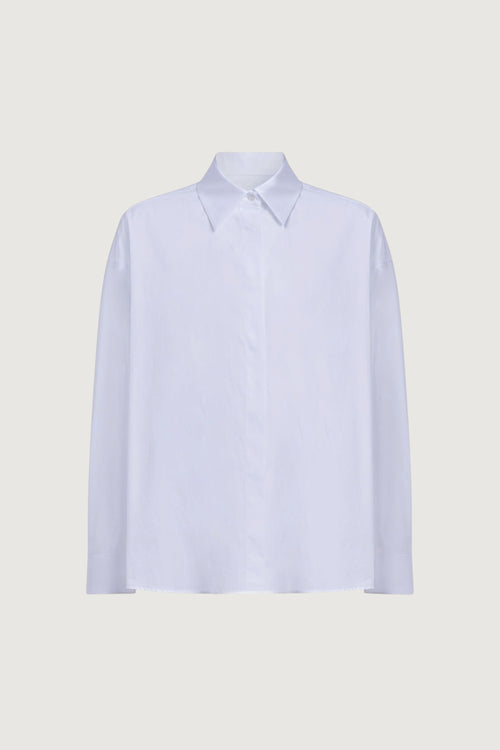 DONDUP-DC492CF0200VXXX 000-CAMICIA OVER