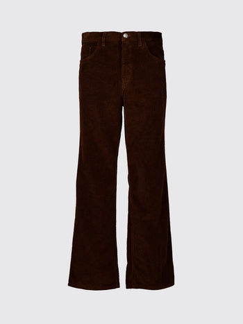 MARNI-PUMU0354G0USCZ28 00M53-TROUSERS