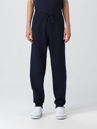 POLO RALPH LAUREN UOMO-710888283 002-JOGGER PANT 