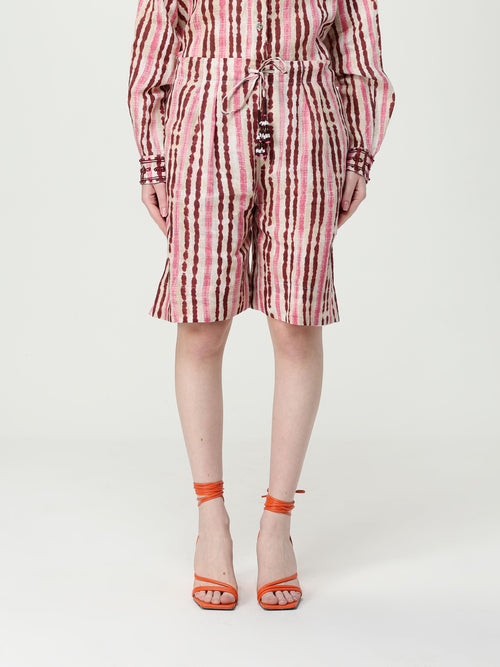 Pantalone washed strip
