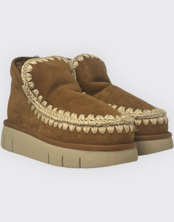 MOU-MU.FW531009A COG-ESKIMO BOUNCE SNEAKER 