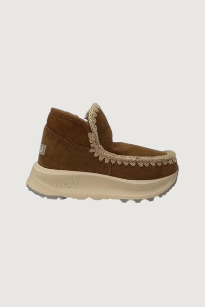 MOU-MU.FW761002A COG -SPEED ESKIMO SNEAKER 