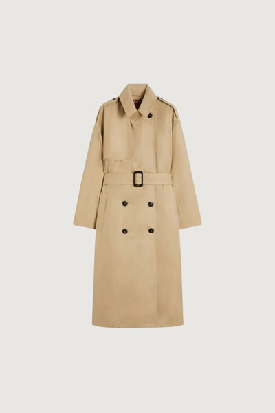 MAX MARA STUDIO-2616021021600 002-MSTCHARME
