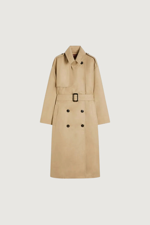 MAX MARA STUDIO-2616021021600 002-MSTCHARME