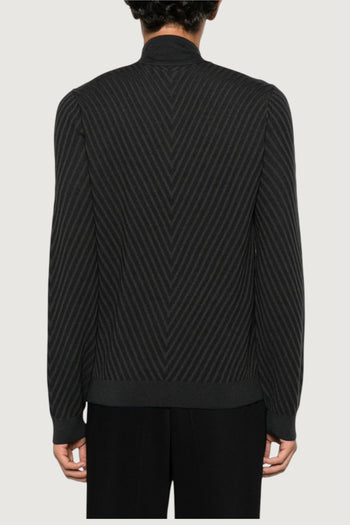 EMPORIO ARMANI-EM006316AF27942 FB004-PULLOVER