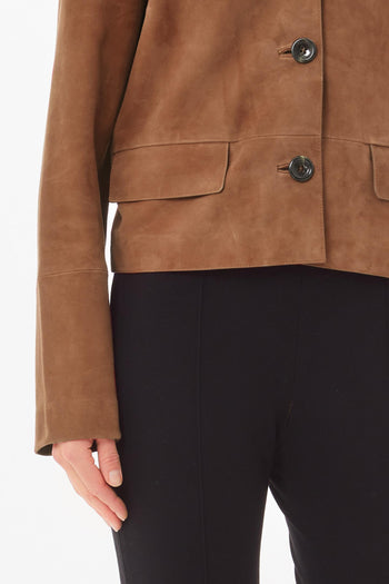 LIU JO COLLECTION-CA6379P0382 81242-GIACCA BOXY