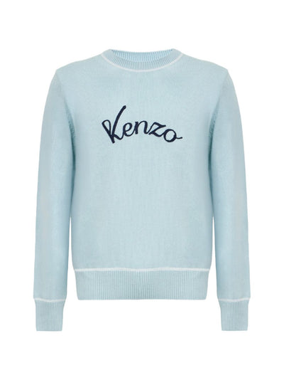 KENZO-FG65PU8263FA 63-SWEATHER