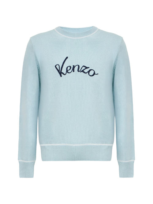 KENZO-FG65PU8263FA 63-SWEATHER
