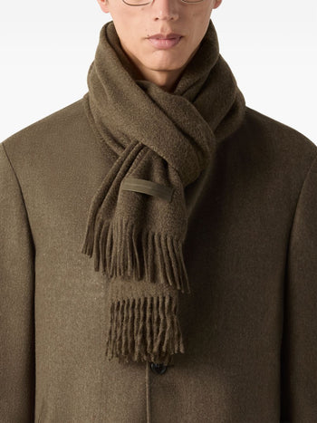 ZEGNA-Z4L41SA426N GN1-SCIARPA