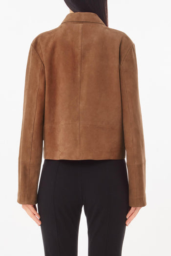 LIU JO COLLECTION-CA6379P0382 81242-GIACCA BOXY