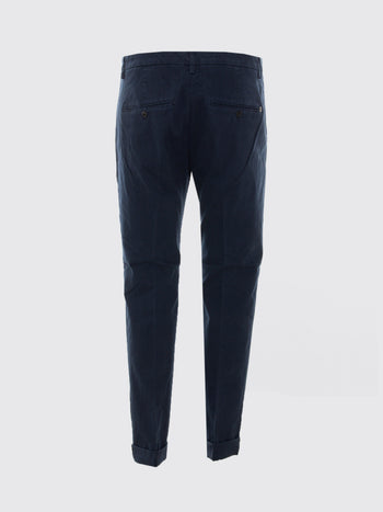 DONDUP-UP235GSE043UPTD 890-PANTALONE GAUBERT 