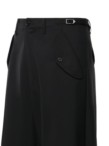 DSQUARED2-S74KB1161D35515 900-Pants