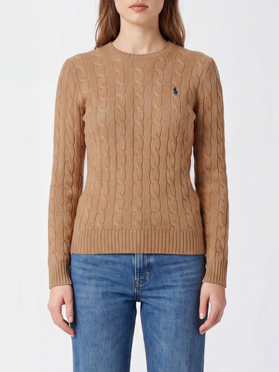 POLO RALPH LAUREN DONNA-211971865 002-JULIANNA PULLOVER