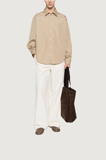 A.P.C.-COHNFH08034 AAG-PANTALON LOU