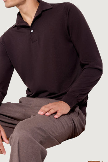FILIPPO DE LAURENTIIS-PL1MLPARRM16R 289-POLO PARAMONTURA 