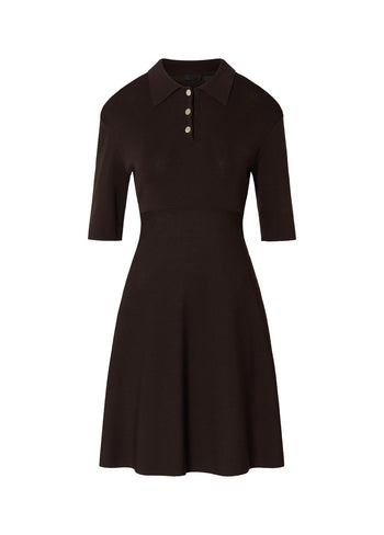 LIU JO COLLECTION-CF6098MS55N X0807-ECS ABITO MAGLIA