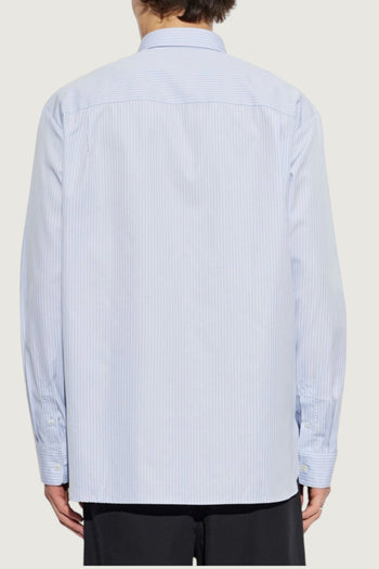 A.P.C.-COHRBH12681 IAC-CHEMISE MALO
