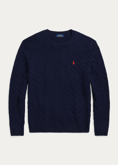 POLO RALPH LAUREN UOMO-710876762 002-MAGLIONE