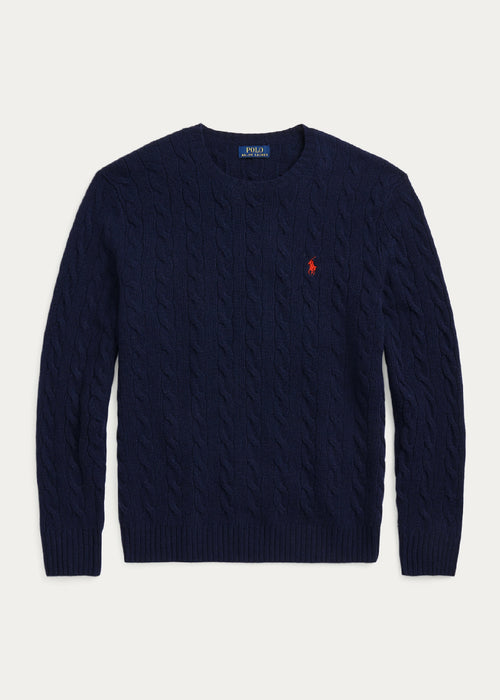 POLO RALPH LAUREN UOMO-710876762 002-MAGLIONE