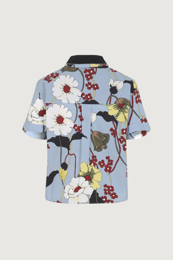 MARNI-CAMA0669QSUTC581 MFB31-SHIRT