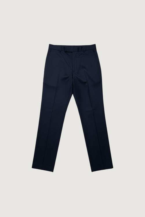Pantalone rebel stretch clean