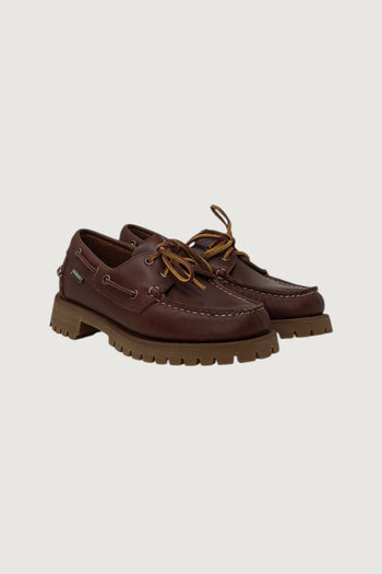 SEBAGO-7002IR0 925-RANGER WAXY WOMAN 