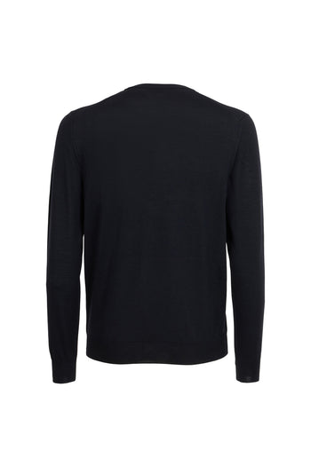 DRUMOHR -D0D103 790-GIROCOLLO M/L RASATO 