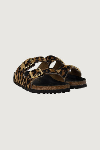 BIRKENSTOCK-1032839 LEO -ARIZONA FUR 