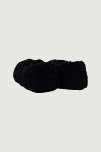 MOONBOOT-80D2400010 N001-SHEARLING BALLERINA