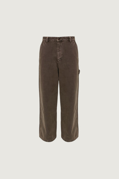 A.P.C.-COHTCH08049 CAA-DAN CARPENTER