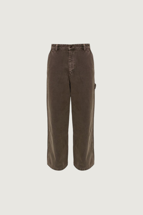 A.P.C.-COHTCH08049 CAA-DAN CARPENTER